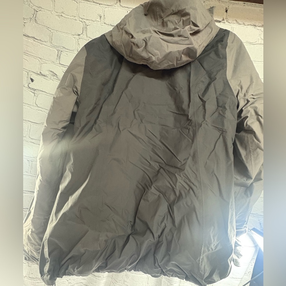 Cabelas 3 In 1 Jacket - image 4